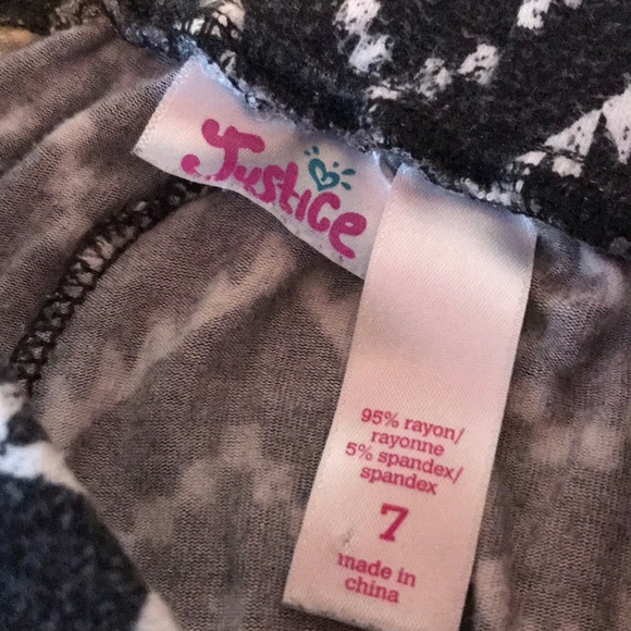 Patterned pants - Picture 3 of 3